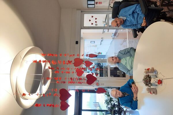 knutselen valentijn '24