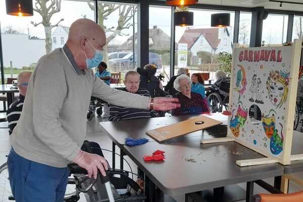 carnavalsfeest '24