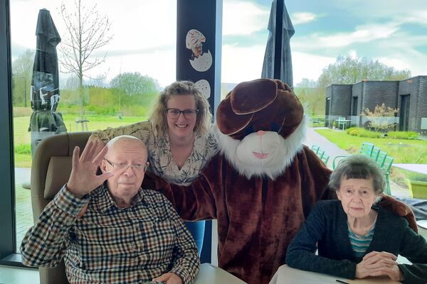 paasontbijt '24