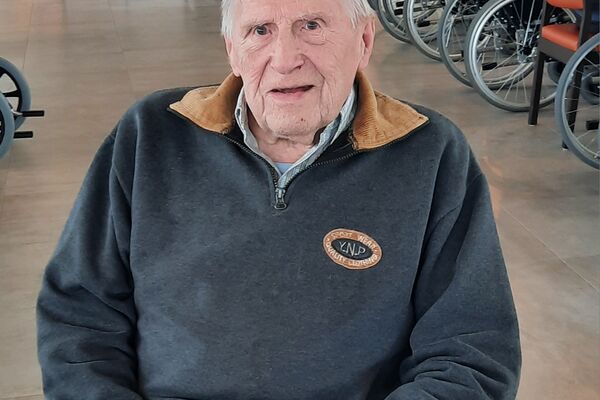 verjaardagsfeest april '24 met optreden guy vracken