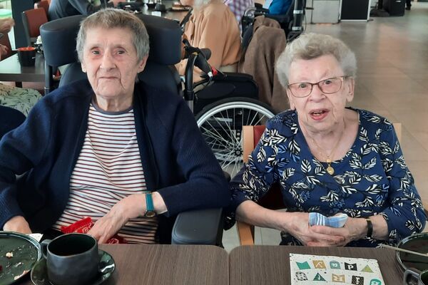 verjaardagsfeest april '24 met optreden guy vracken