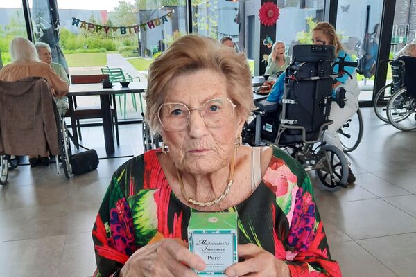 verjaardagsfeest april '24 met optreden guy vracken