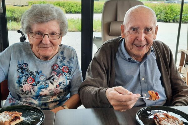 verjaardagsfeest april '24 met optreden guy vracken