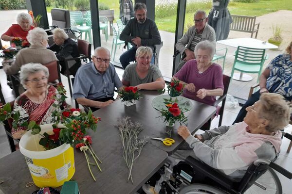 lentestukje maken '24