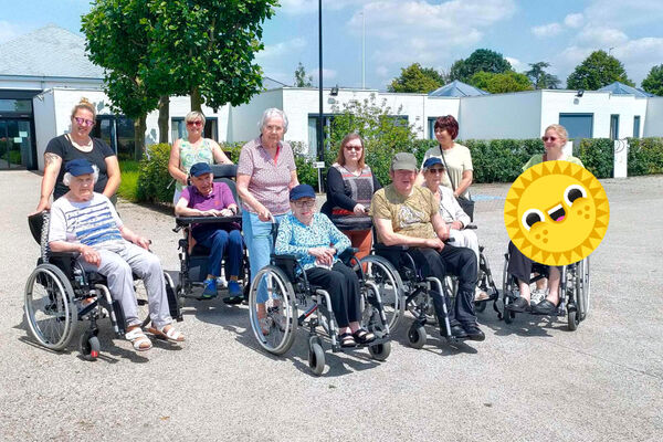 zomerwandeling '24