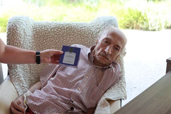verjaardagsfeest juli '24