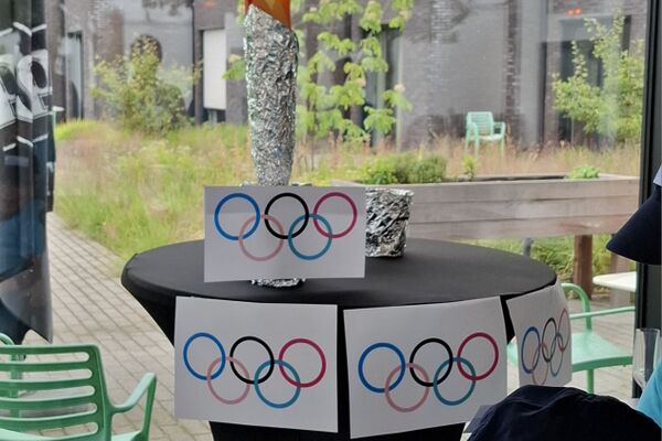Olympische spelen '24