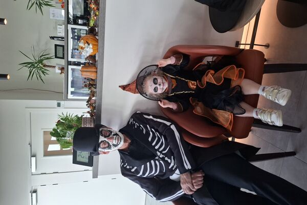 halloween '24