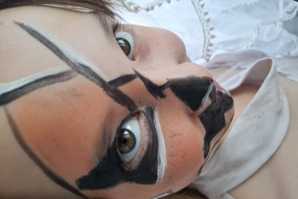 halloween '24