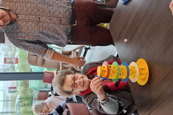 activiteiten week van de smaak '24