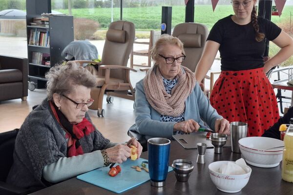 activiteiten week van de smaak '24