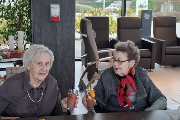 activiteiten week van de smaak '24