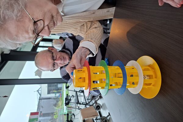 activiteiten week van de smaak '24