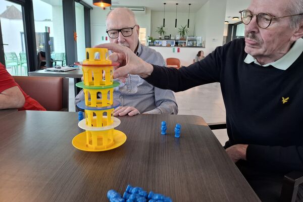 activiteiten week van de smaak '24