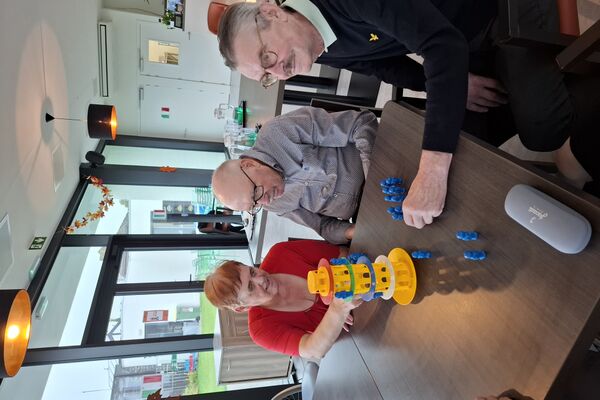 activiteiten week van de smaak '24