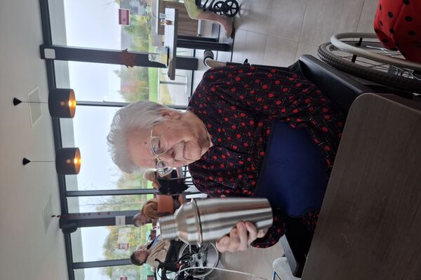 activiteiten week van de smaak '24