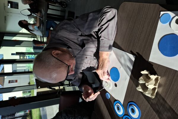 activiteiten week van de smaak '24