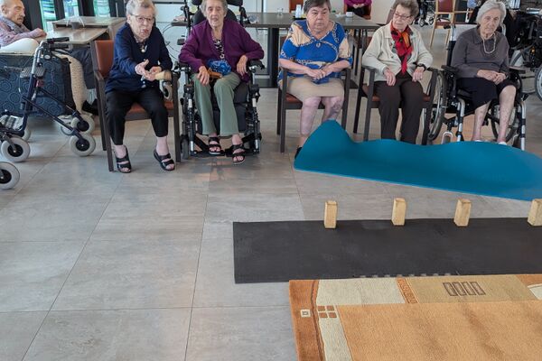 activiteiten week van de smaak '24