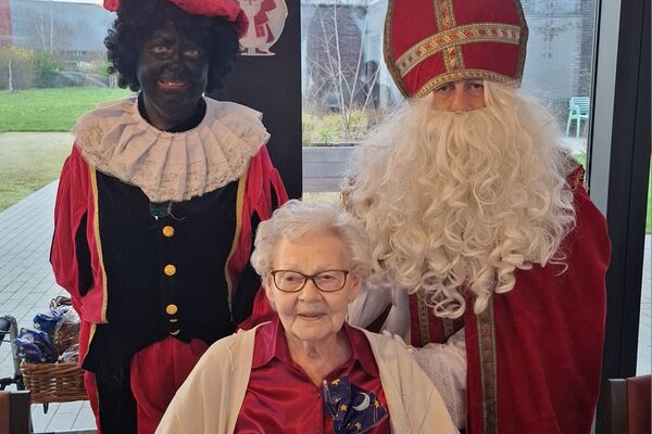 sinterklaasfeest '24