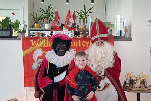 sinterklaasfeest '24