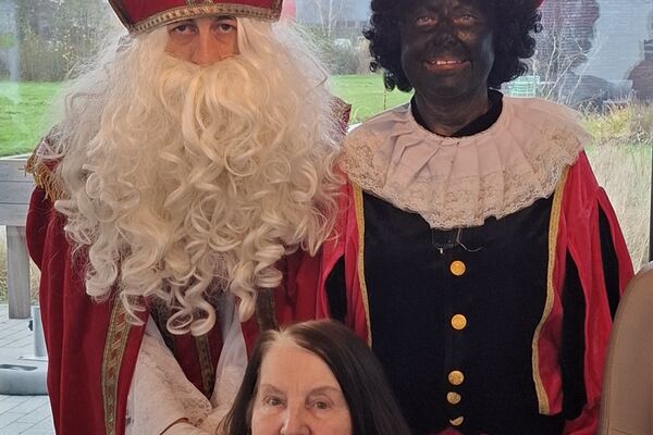 sinterklaasfeest '24