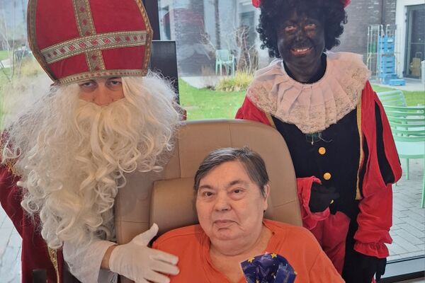 sinterklaasfeest '24