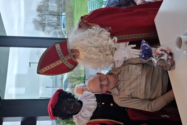 sinterklaasfeest '24