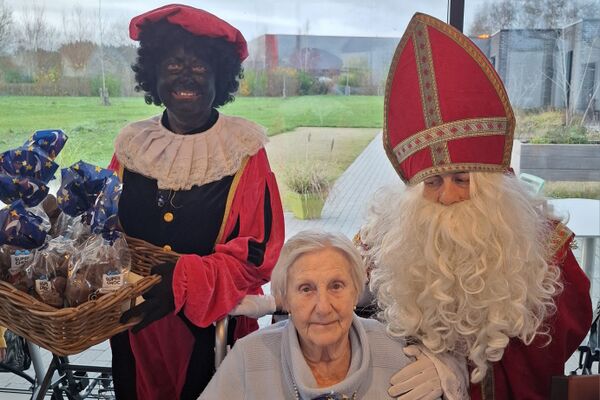 sinterklaasfeest '24