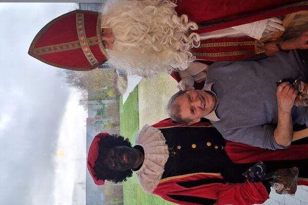 sinterklaasfeest '24