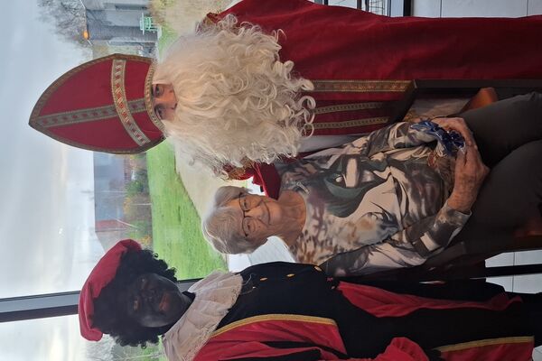 sinterklaasfeest '24