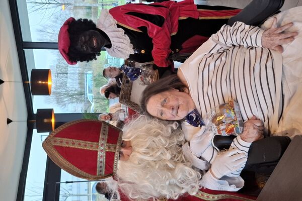 sinterklaasfeest '24