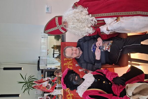 sinterklaasfeest '24
