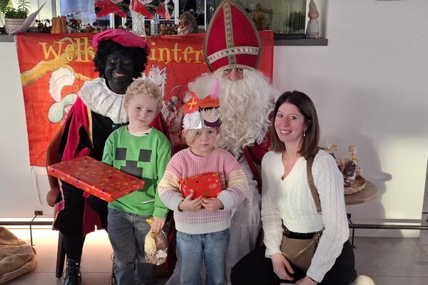 sinterklaasfeest '24