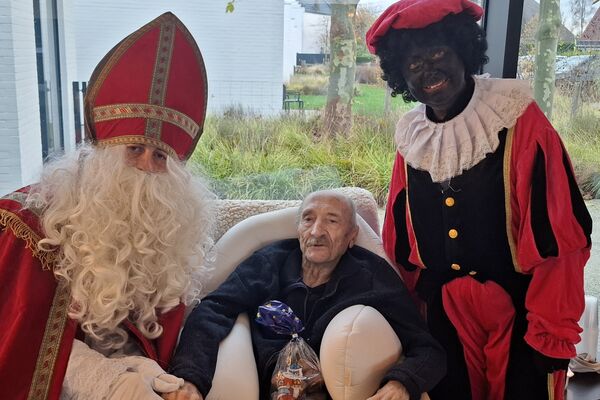 sinterklaasfeest '24