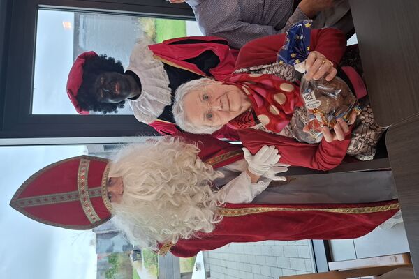 sinterklaasfeest '24