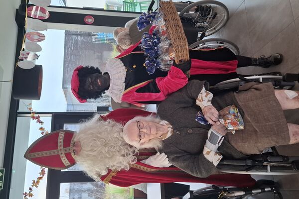 sinterklaasfeest '24