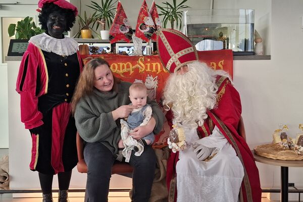 sinterklaasfeest '24