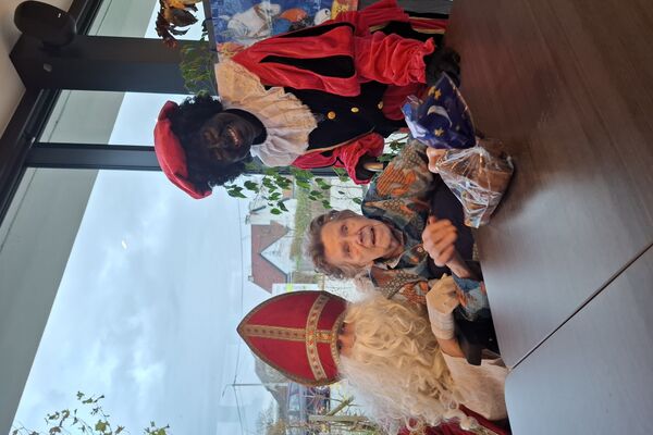 sinterklaasfeest '24