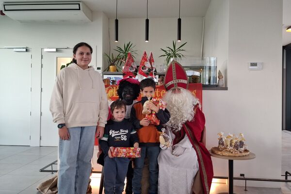 sinterklaasfeest '24