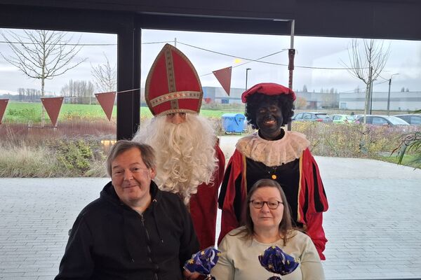 sinterklaasfeest '24