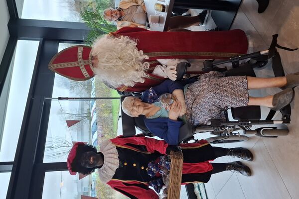 sinterklaasfeest '24