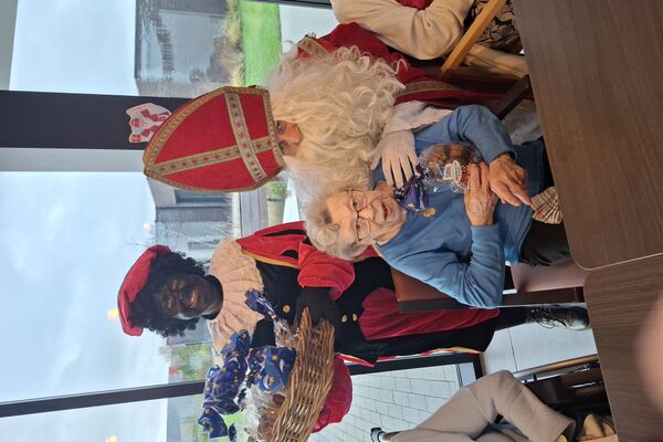 sinterklaasfeest '24