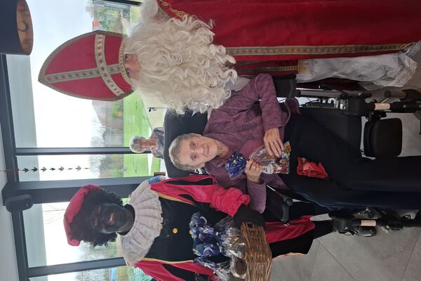 sinterklaasfeest '24