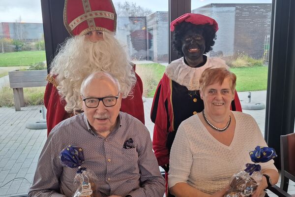 sinterklaasfeest '24
