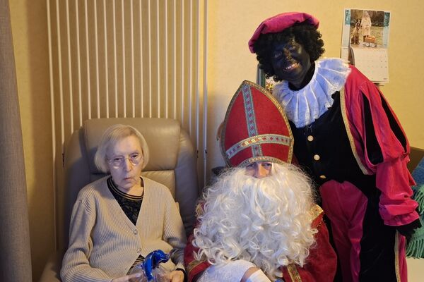 sinterklaasfeest '24