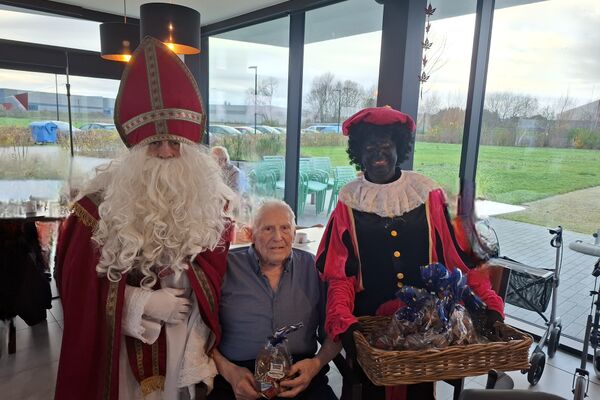 sinterklaasfeest '24