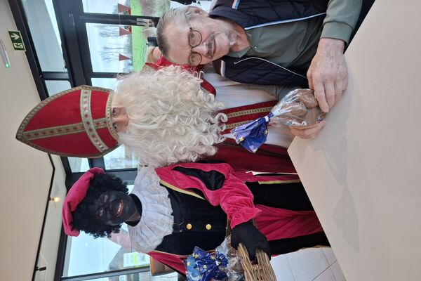 sinterklaasfeest '24