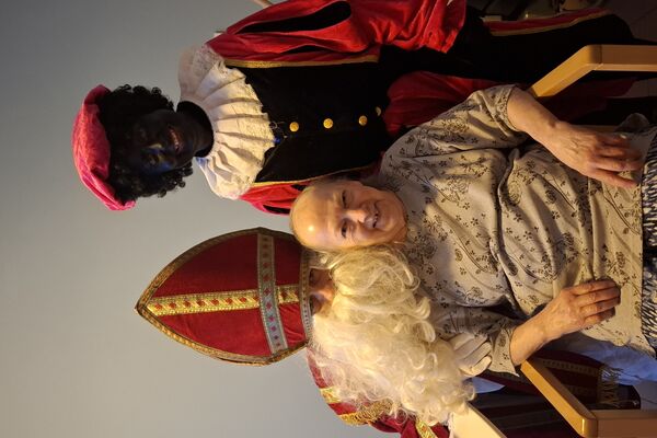 sinterklaasfeest '24