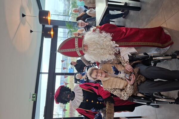 sinterklaasfeest '24