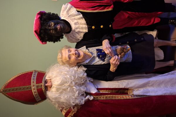 sinterklaasfeest '24